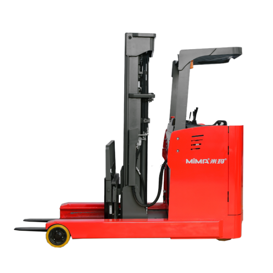 Xe Nâng Điện Tầm Cao Đứng Lái 2.0-3.0 tấn MF 